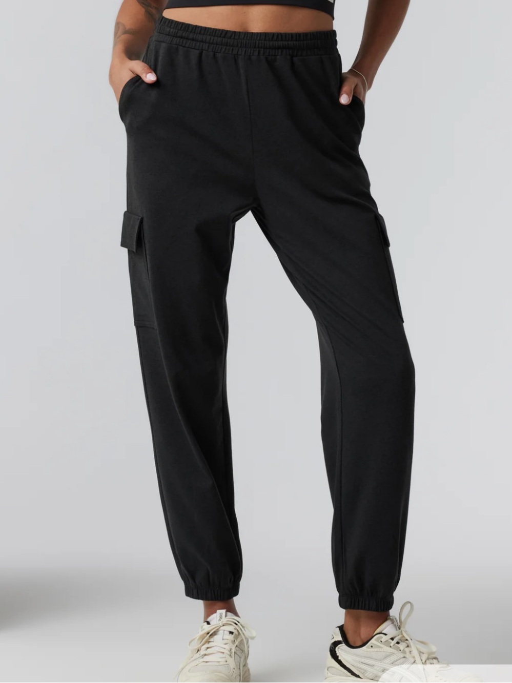 Vuori Boyfriend Cargo Pants
